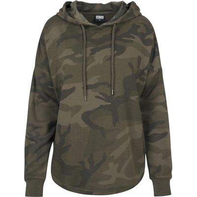 Urban Classics Ladies woodland