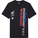 Fox Honda black