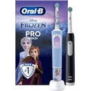 Image 1 of Oral-B Pro Series 1 + Kids 3+ Frozen