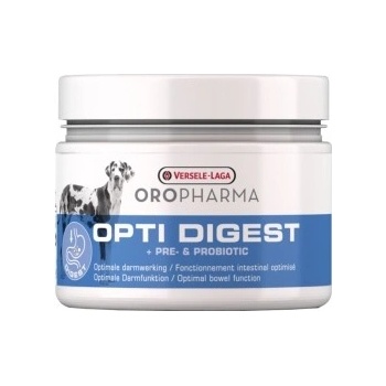 VL Oropharma dog Opti Coat 250 ml