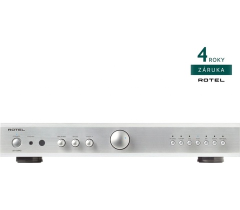 Rotel A11MKII