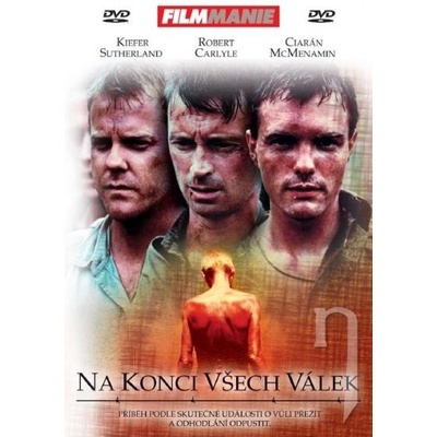 Na konci všetkých vojen (papierový obal)
