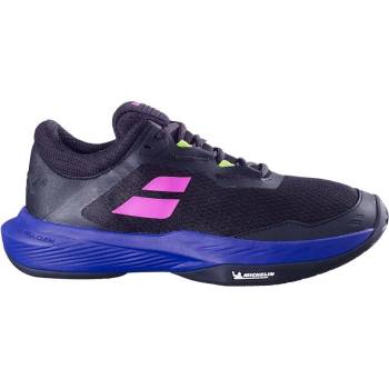 Babolat Мъжки маратонки Babolat SFX 4 ALL COURT - BLACK, DARK BLUE (3A0F25C529-2050-42)