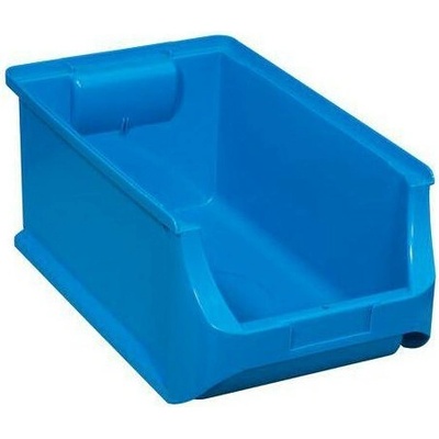 Allit Plastový box Profiplus 15 x 20,5 x 35,5 cm modrý 174021