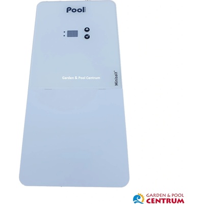 Pooltechnologie Minisalt NPS 8/40