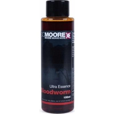 CC Moore Aróma Ultra Essence Bloodworm 100 ml
