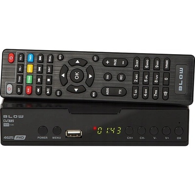 Blow 6000FHD – Sleviste.cz