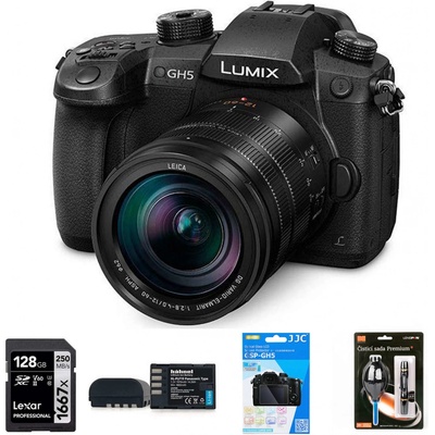 Panasonic Lumix DC-GH5 II