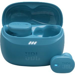 JBL Tune Buds 2 turquoise (JBLTBUDS2TQE) Слушалки