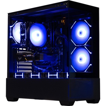 HelloComp Intel GAMER SE8 580