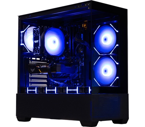 HelloComp Intel GAMER SE8 580