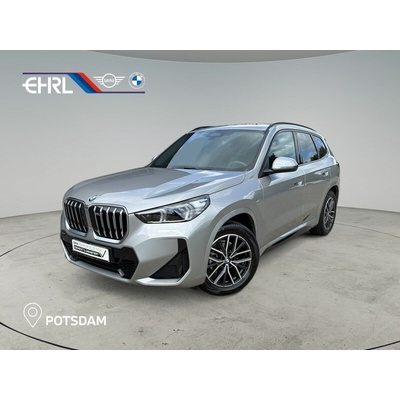 BMW X1 sDrive18i M Sport 100 kW