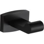 Mexen Zoja закачалка за кърпи, черна - 7019135-70 (7019135-70)