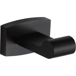 Mexen Zoja закачалка за кърпи, черна - 7019135-70 (7019135-70)
