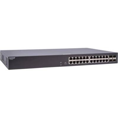 Ruckus Networks ICX8100-24-X