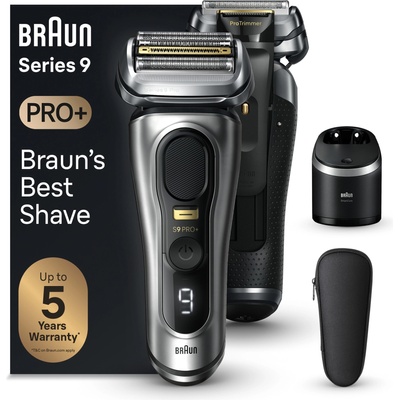 Braun Series 9 PRO+ 9567