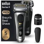 Braun Series 9 PRO+ 9567 Машинки за подстригване
