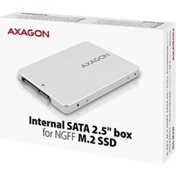 Axagon RSS-M2SD
