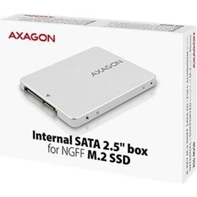 Axagon RSS-M2SD