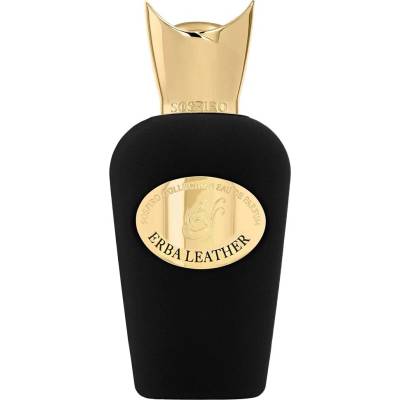 Sospiro Erba Leather parfumovaná voda unisex 100 ml