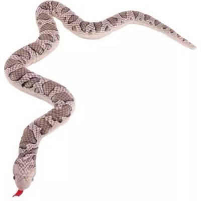 QX Плюшена змия - 100 см (832019)