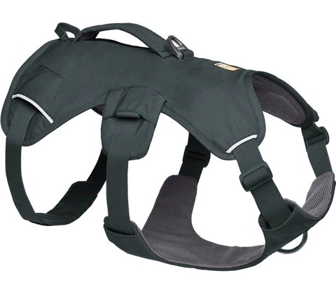 Ruffwear postroj Web Master