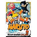 Naruto, Vol. 2