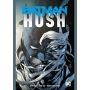 Batman: Hush Loeb Jeph