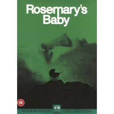 Rosemary's Baby DVD
