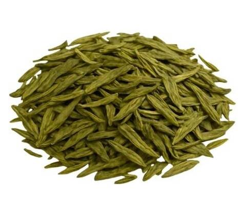 QuickTea Lung Ching 80 g