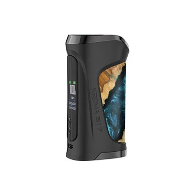 Innokin Kroma 217 Mod 100W River Wood – Zbozi.Blesk.cz