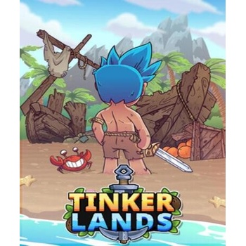 Tinkerlands