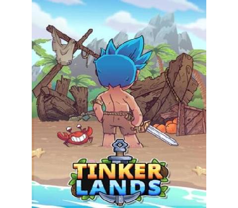 Tinkerlands
