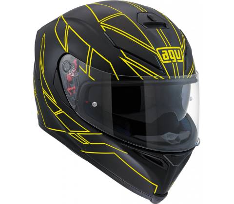 AGV K5 S Hero