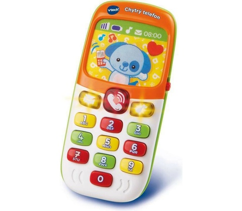 Vtech Chytrý telefón SK