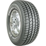 Cooper Cobra Radial G/T 275/60 R15 107T Автомобилни гуми