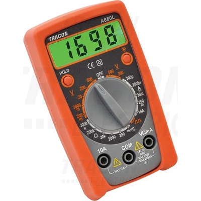 Tracon A 880 L