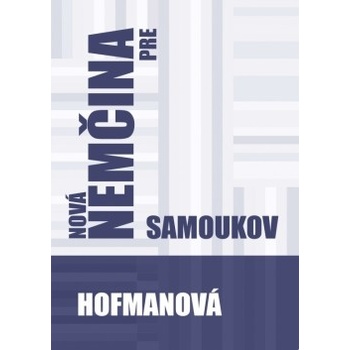 Nová nemčina pre samoukov