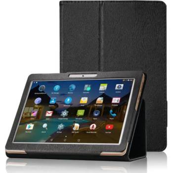 Image 1 of Kалъф за таблет Kadigital за модели KT107, K109, MGX20 10, 1 инча , Черен (KK-10-KT107-b)