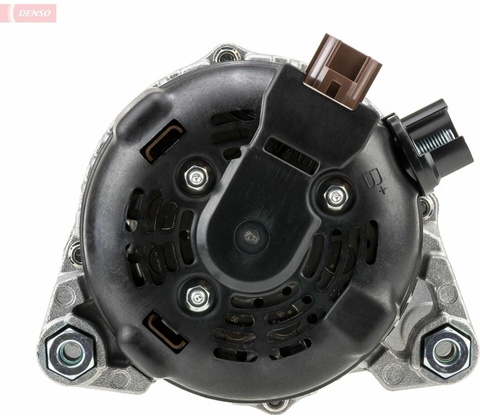 Alternátor DENSO DAN932