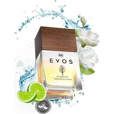 K2 EVOS GRACE VALKIRIA 50 ml