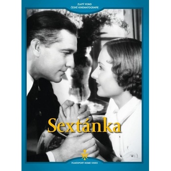 Sextánka DVD