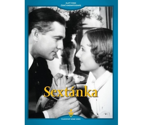 Sextánka DVD