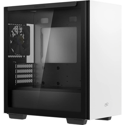 DeepCool MACUBE 110 R-MACUBE110-WHNGM1N