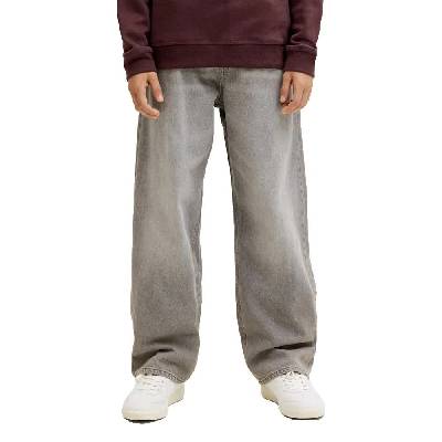 Дънки Jack & jones Alex Original SQ 152 jeans - Grey (Black Denim)
