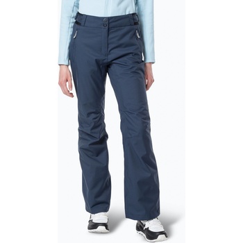 Rossignol Дамски скиорски панталони Rossignol dark navy