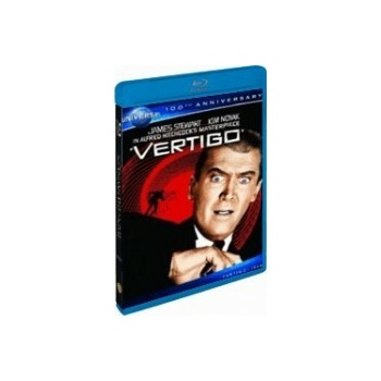 Vertigo BD