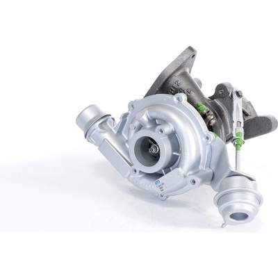 Turbodúchadlo, preplňovanie BTS TURBO T916692BL