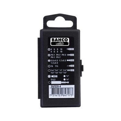 Bahco 28 ks BA-59/S28-4
