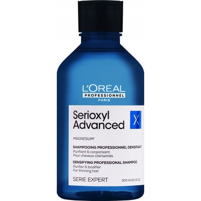 L'Oréal Professionnel Serioxyl Advanced Density šampon 300 ml